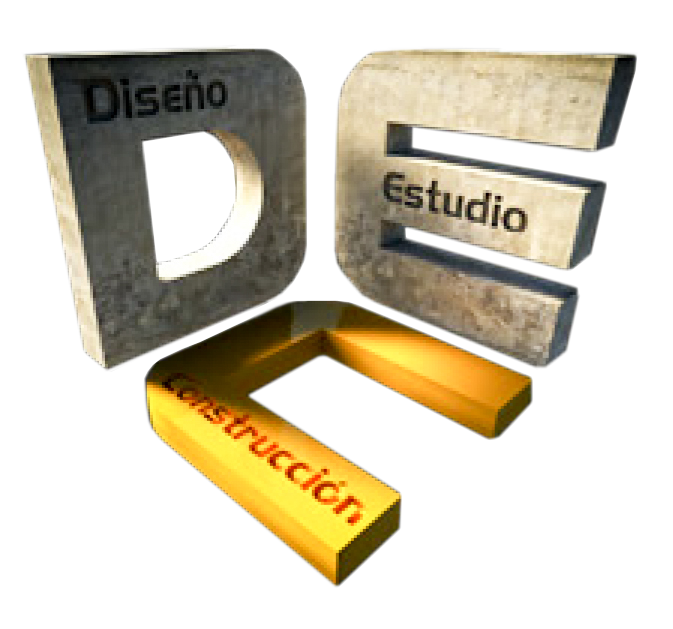 DEC Engineering — Design, Study, Construction