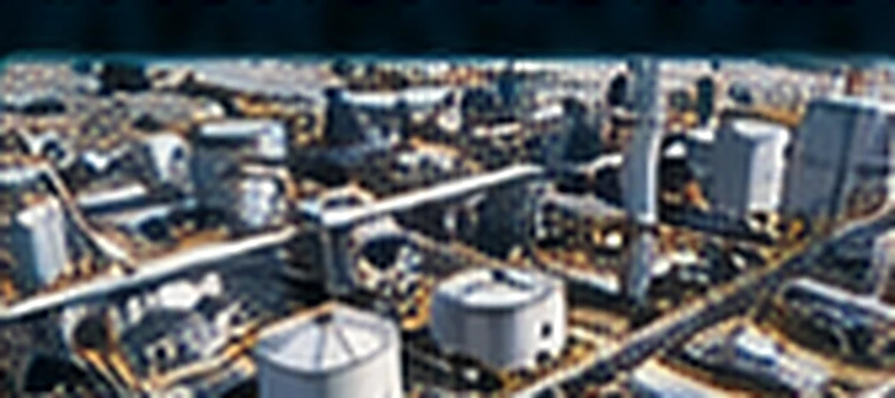 Industrial facilities