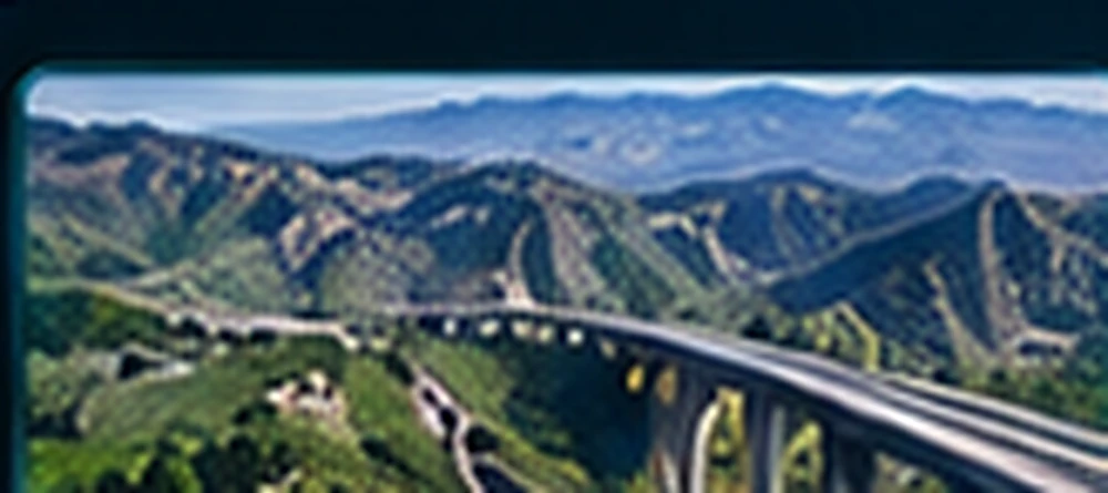 Road infrastructure