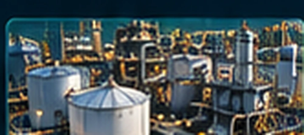 Energy and resources