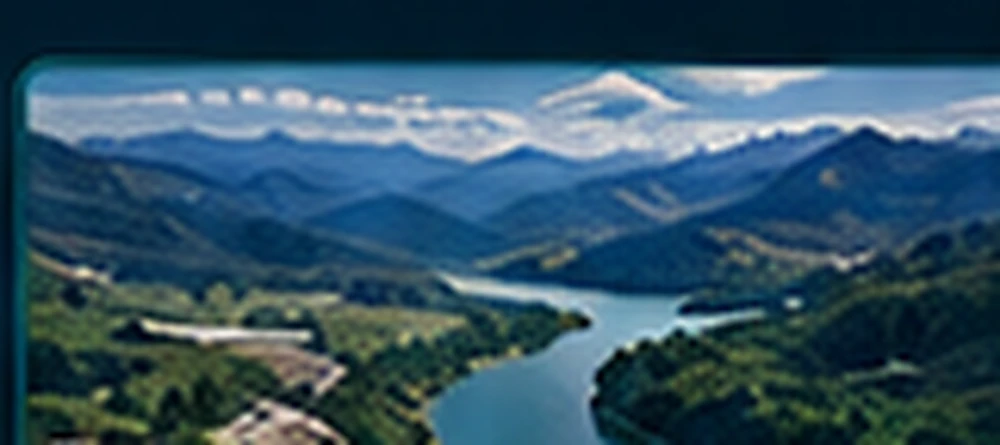 Land and environment