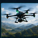 RPAS Industrial