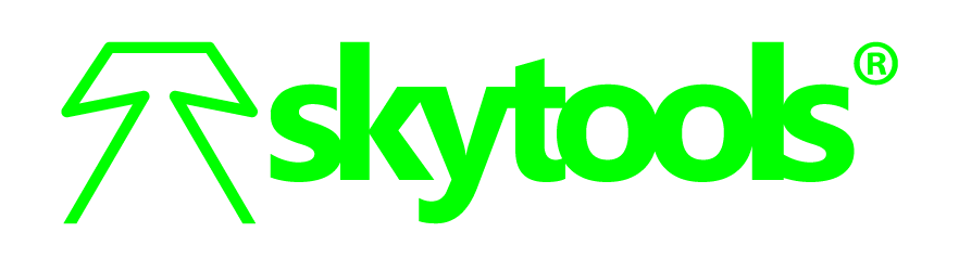 SKYTOOLS Phygital Engineering